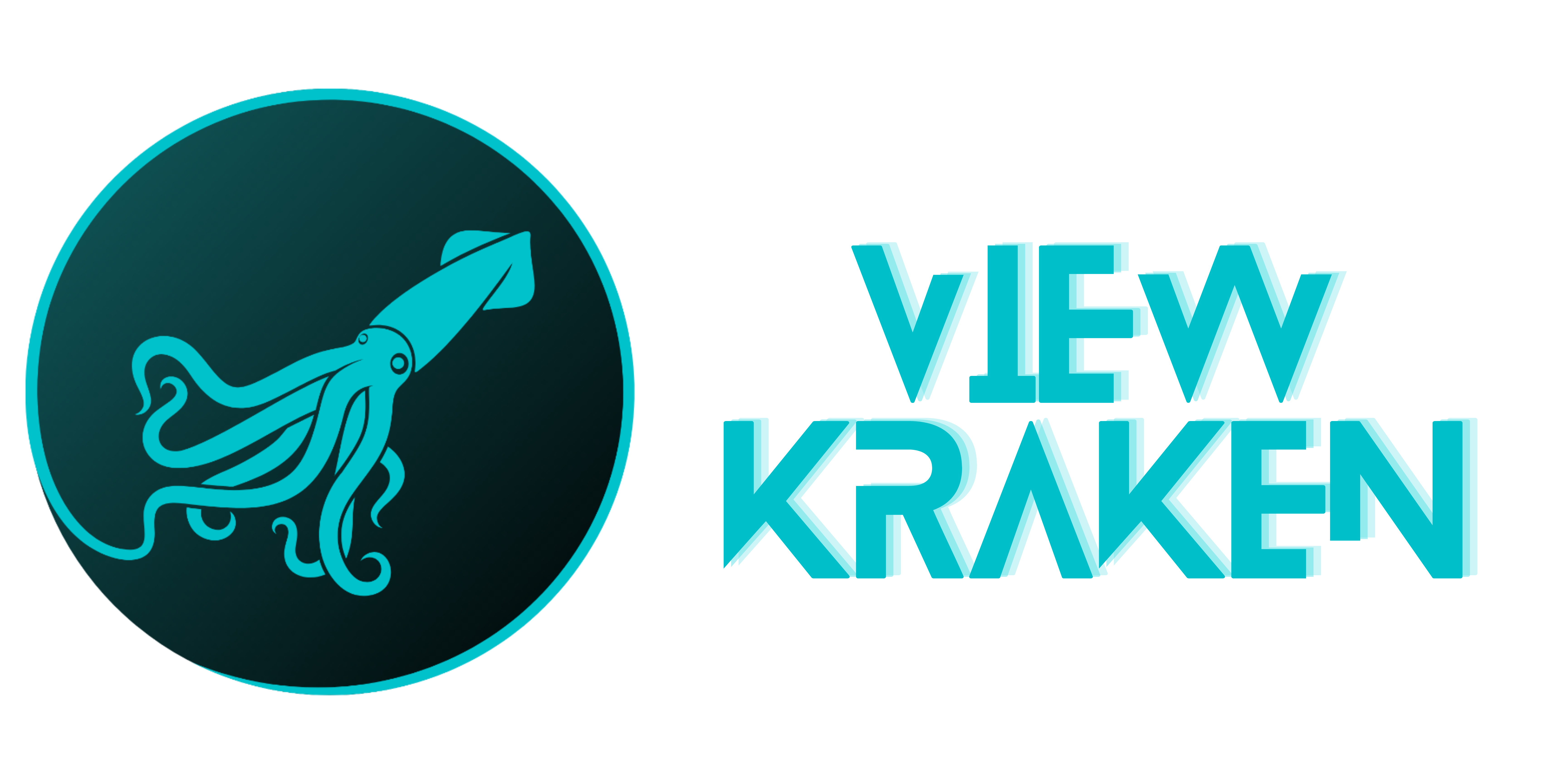 ViewKraken Logo